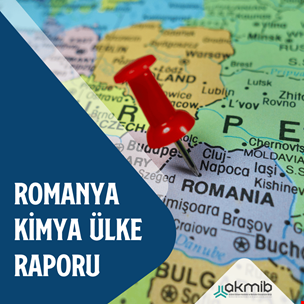 Romanya Ülke Değerlendirmesi Raporu